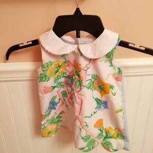 The Beaufort Bonnet Company Infant Dress